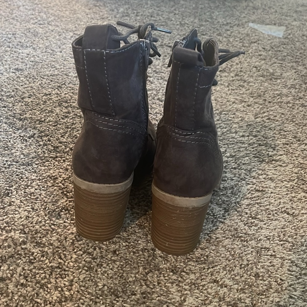 Booties - Picture 3 of 4